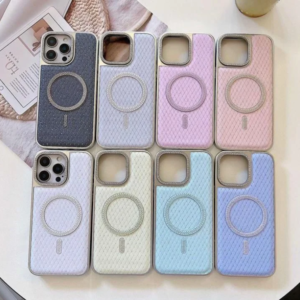 funda magsafe colorfull