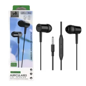 auri royalcell con manos libre