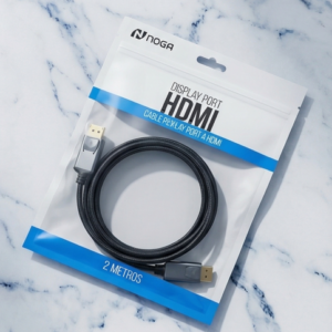 cable displayport a hdmi noga 2 metro