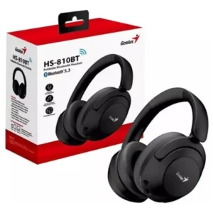 auriculares genius vincha bt