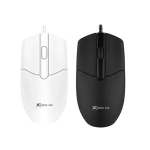 mouse gamer xtrike me