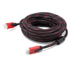 cable hdmi a hdmi 10 metro con filtro