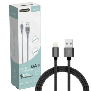 cable hbl usb iphone 6amp