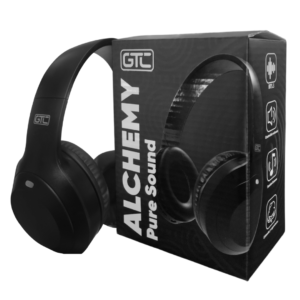 auriculares gtc vincha bt