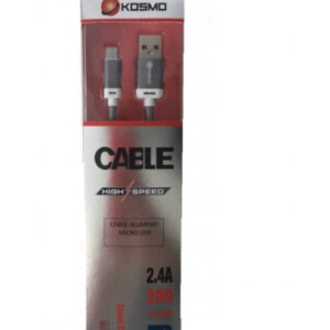 cable kosmo 2metro de v8