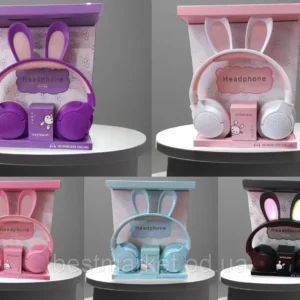 auriculares rabbit con bt