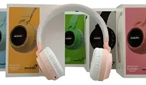 auricular mobile bluetooth