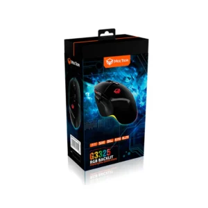 mouse gamer profesional meetion 2