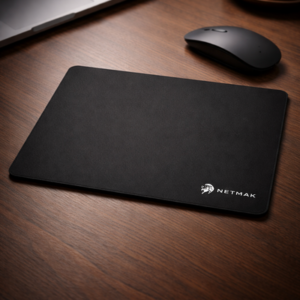 pad mouse netmak 30x25 negro