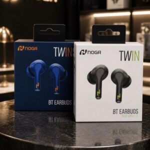 auriculares noga bt