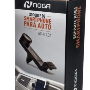 soporte auto para ventilacion noga