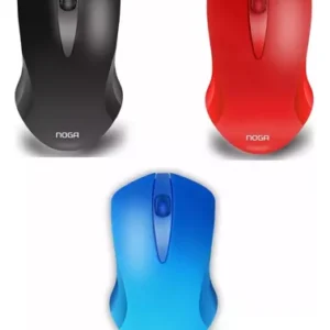 mouse noga inalambrico