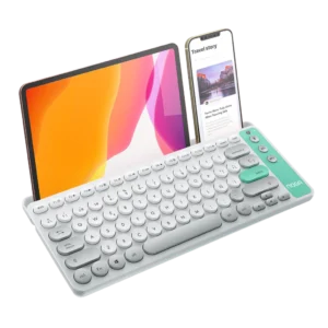 teclado noga bt