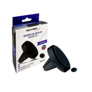soporte iman netmak magnetico