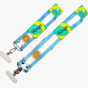 ringo strap argentina largo 107 cm