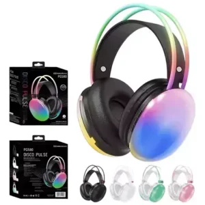 auriculares p780