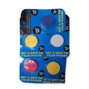 soporte pop socket para celular