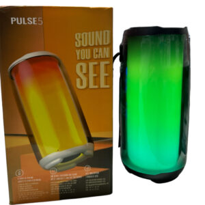 parlante pulse 5 replica jbl aaa