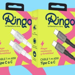 cable ringo 60 w tc a tc turbo power