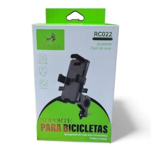 soporte para bici y moto