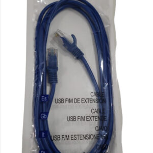 cable red 2 metro