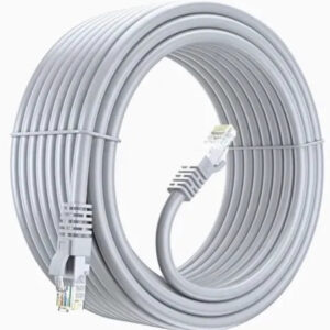 cable red 10 metro categoria 5