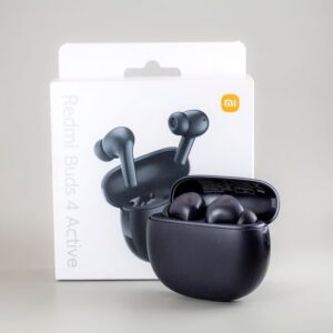 auriculares redmi buds 4 active orginal