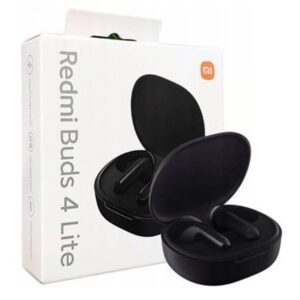 auriculares redmi buds 4 lite, orginal