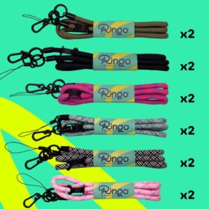 ringo cordon strap 1.20 cm colores