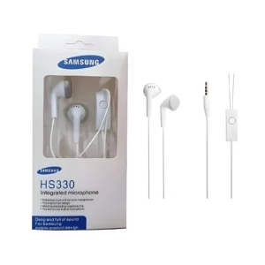 auricular samsung hs330 con manos libre