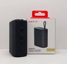 parlante havit, excelente calidad