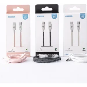 cable ditron tc a tc 60w, mallado