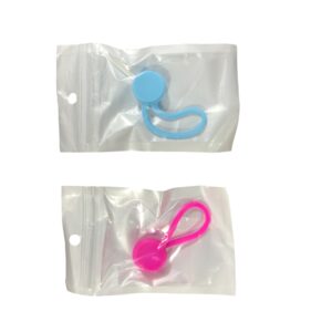 soporte para comodar cable