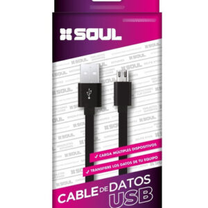 cable soul 1 metro v8