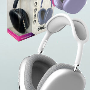 auricular soul, chill out con bt
