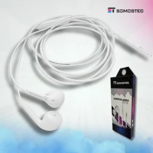 auriculares somostec manos libre