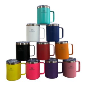 taza para caffe stanley 350 ml