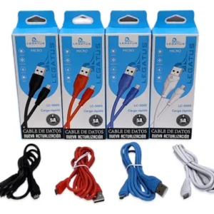 cable legatus 4.8 v8