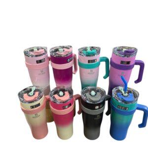 vaso quencher 1.2 litro doble pico