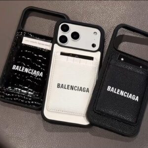 funda balenciaga