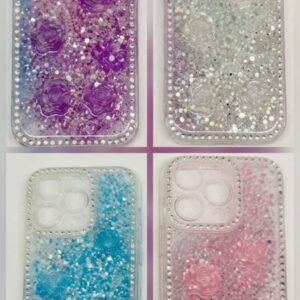 funda lady case