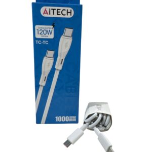 cable aitech 120w tc a tc