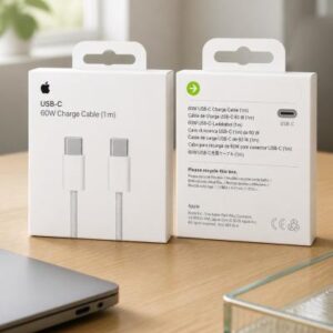 cable iphone tc a tc 60 w, 1 metro, orginal