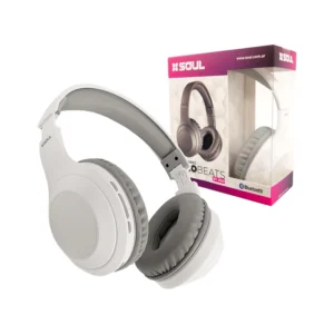 auriculares soul vincha bt