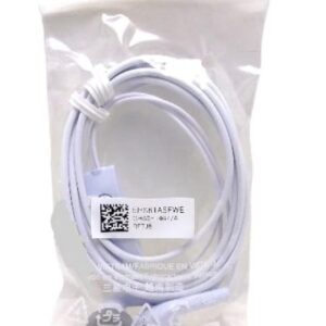auricular samsung en bolsa, original