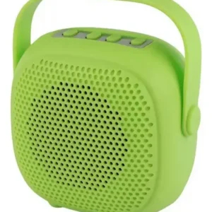 parlante bt 3 pulgadas, tf, pendrive