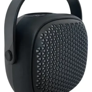 parlante bt 3 pulgadas, tf, pendrive