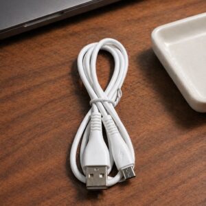 cable usb a v8, legatus, suelto