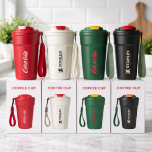 vaso stanley, frio y calor 380 ml