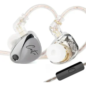 auriculares edcx con microfono